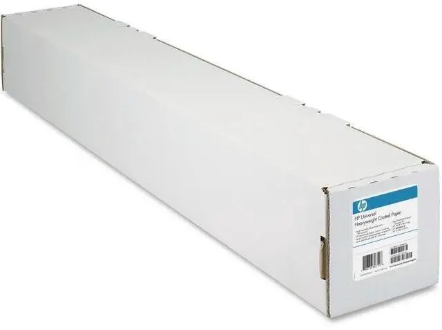 Alt view image 4 of 9 - HP Universal Heavyweight Coated