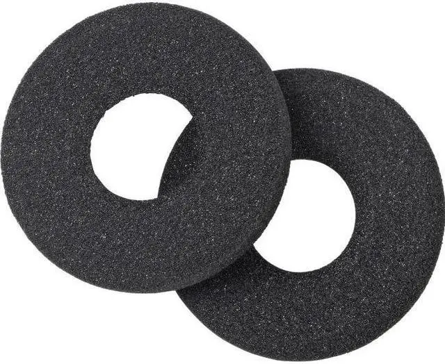 Alt view image 6 of 7 - FOAM EARPAD SC X0, 2 PCS