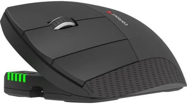 Alt view image 2 of 5 - Contour Unimouse Mouse