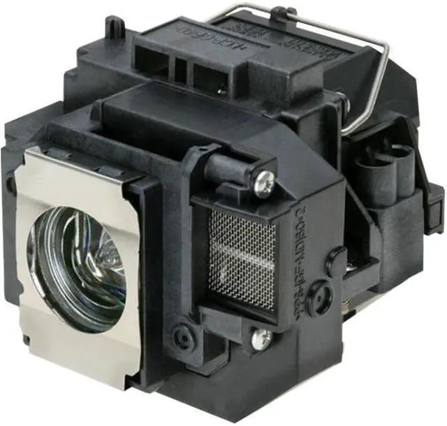 Alt view image 7 of 7 - Epson V13H010L58-BTI Replacement Projector Lamp