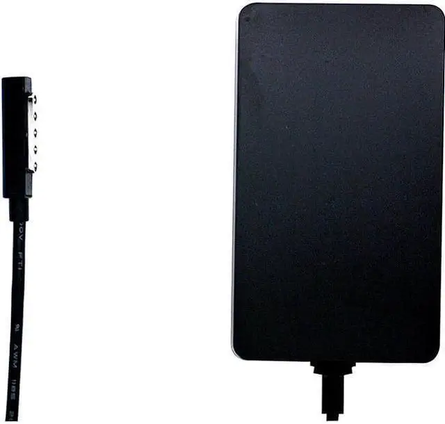 Alt view image 4 of 6 - 44WATT 12VOLT AC ADAPTER FOR