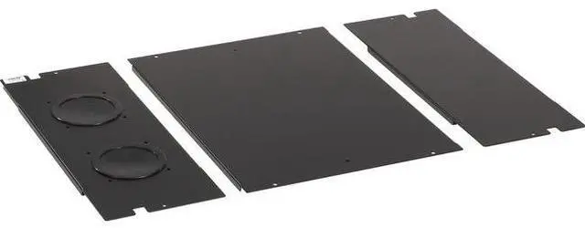 Alt view image 3 of 5 - Bottom Panel For 24w X 40d Select Or S