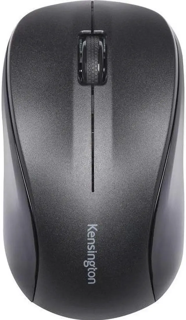 Alt view image 7 of 9 - KENSINGTON TECHNOLOGY GROUP K72392USA MOUSE FOR LIFE WRLS 3BTN USB