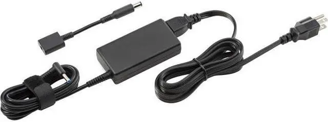 Main image of HP INC. H6Y88AA#ABA HP 45W SMART AC ADAPTER