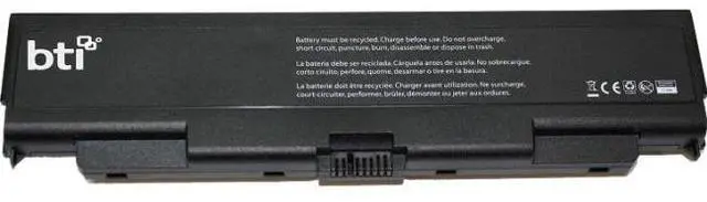 Alt view image 8 of 11 - BTI Notebook Battery