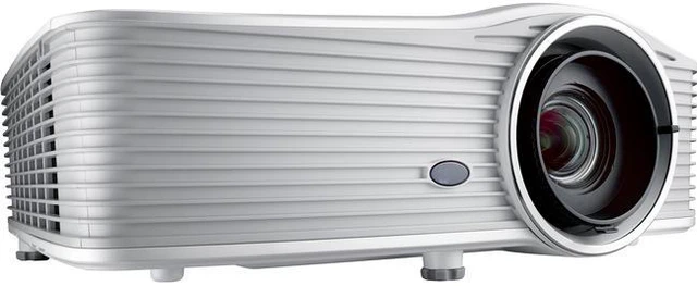 Optoma WU615T DLP Projector - Newegg.com