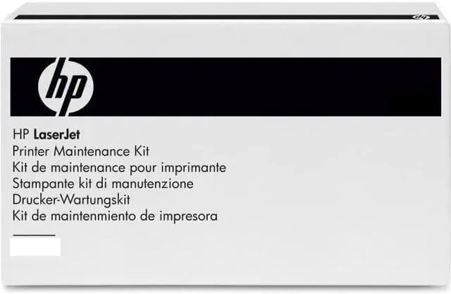 Alt view image 5 of 11 - Hp Q5998a Laser Maintenance Kits