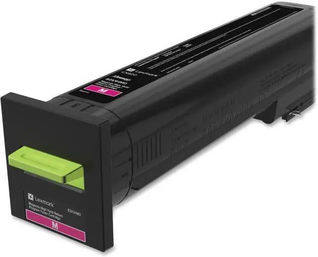 Alt view image 4 of 8 - LEXMARK B250XA0 Black Extra High Yield Toner