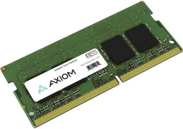 Main image of Axiom 8Gb Ddr4 Sdram Memory Module