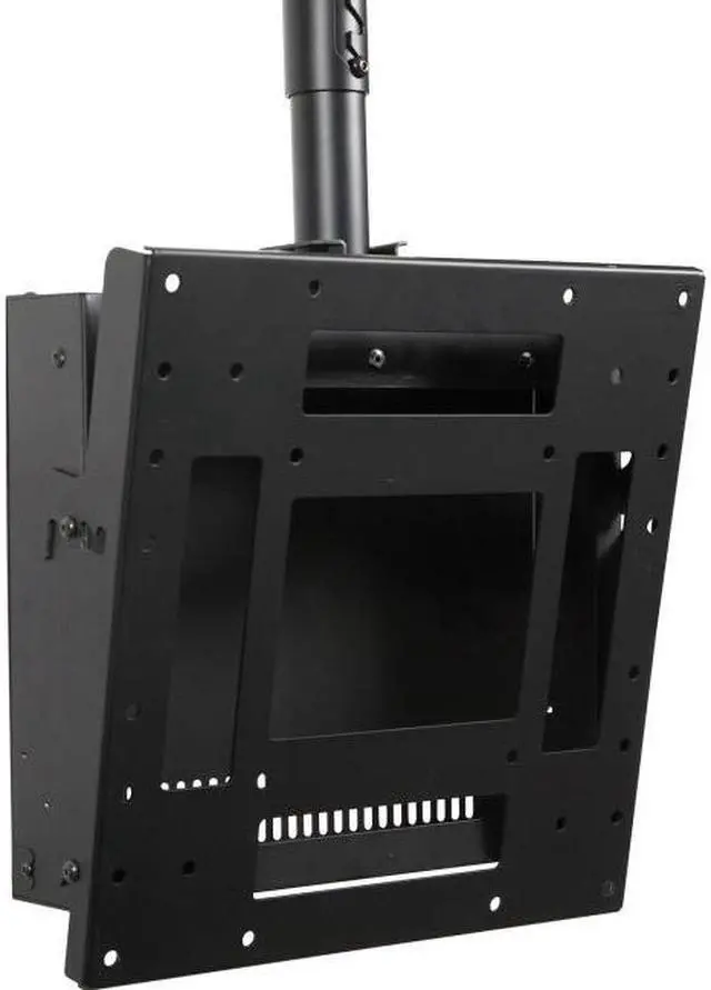 Alt view image 3 of 4 - Peerless Ceiling Mount w PC Storage