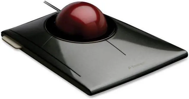 Alt view image 4 of 4 - SLIMBLADE TRACKBALL SLIMBLADE TRACKBALL