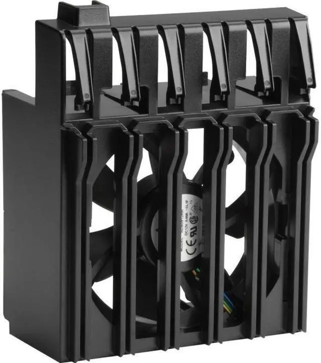 HP 1XM33AA Fan and Front Card Guide Kit for Workstation Z4 G4