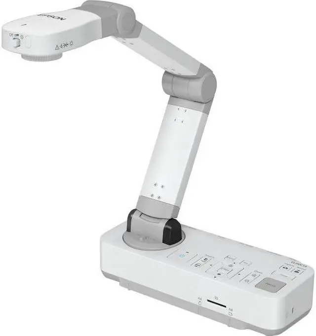Alt view image 8 of 11 - EPSON V12H759020 Document Scanner