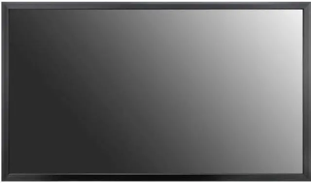 Alt view image 2 of 3 - LG 49TA3E 49" Class Full HD IPS Interactive Touch Display
