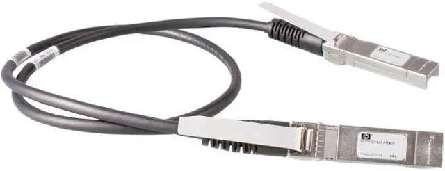 Alt view image 2 of 2 - Axiom X240 10G SFP+ to SFP+ 0.65m Direct Attach Copper Campus-Cable