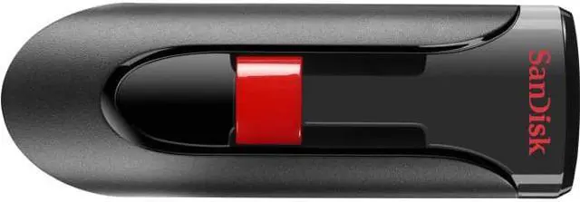 Alt view image 4 of 6 - CRUZER GLIDE USB FLASH DRIVE 64 GB