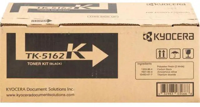 Alt view image 2 of 6 - Kyocera Crtdg,LSR,P7040cdn,Bk,16K