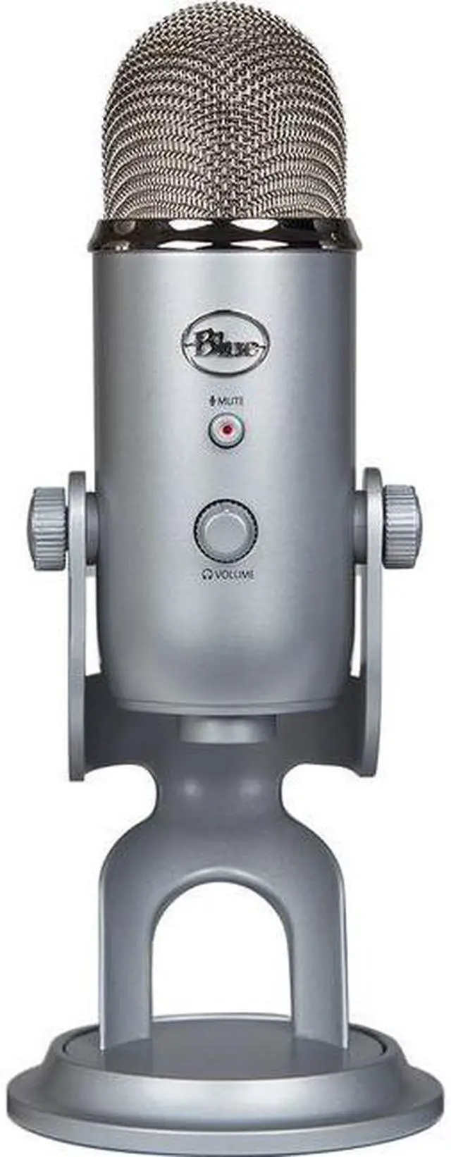 Main image of Blue Yeti Microphone