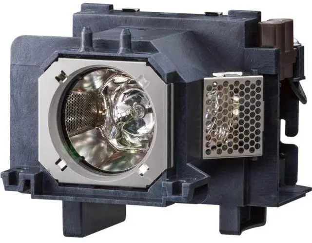 Alt view image 2 of 12 - Panasonic Replacement Lamp Unit - OEM