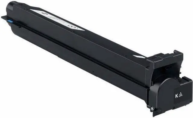 Alt view image 3 of 5 - Konica Minolta Tn314y Yellow Toner