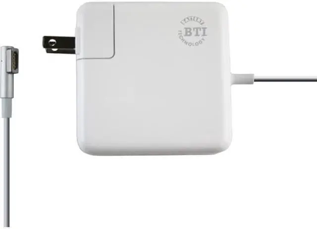Alt view image 5 of 11 - Battery Technology Ac Adapter For Macbook Pro 15 Macbook Pro 17 19v/90 Watt