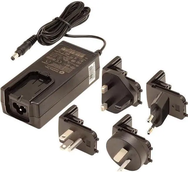 Alt view image 10 of 12 - Lind Electronics Power Adapter - 100 W - 11 V DC, 16 V DC Input