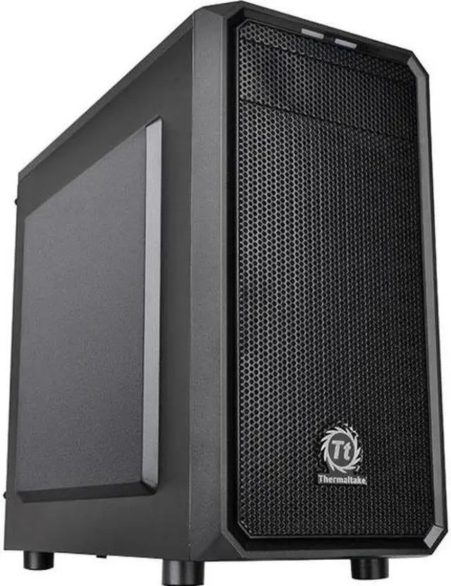 Main image of Thermaltake Versa H15 M-ATX Gaming Chassis