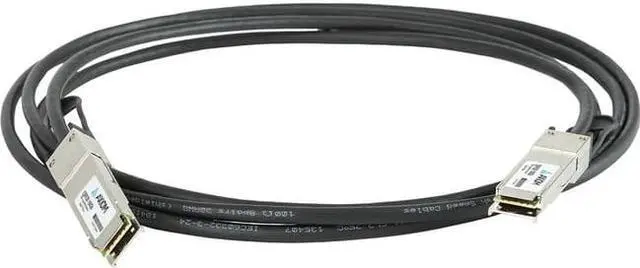 Alt view image 2 of 4 - Axiom Twinaxial Network Cable