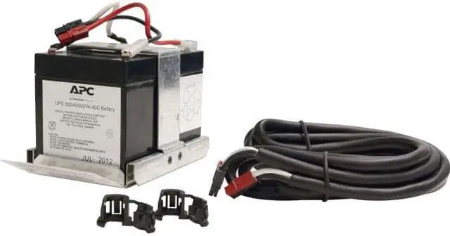 Alt view image 4 of 7 - Replacement Battery Cartridge #135