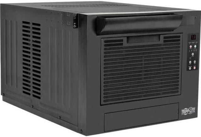 Alt view image 18 of 20 - Tripp Lite 7,000 BTU 120V Rack-Mounted Air Conditioning Unit (SRCOOL7KRM)