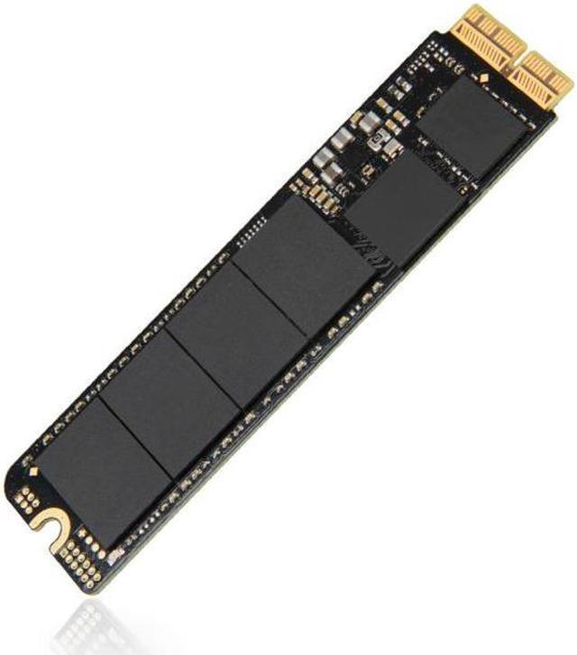 Alt view image 9 of 18 - 240GB JETDR 820 PCIE SSD MAC M13-M15