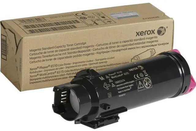 Alt view image 2 of 15 - MAGENTA STD CAP TONER CARTRIDGE