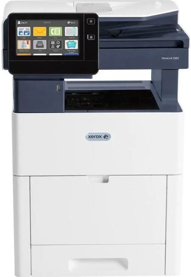 Main image of XEROX C605/XL VERSALINKC605COLORMULTIFUNCTIONPRINTER