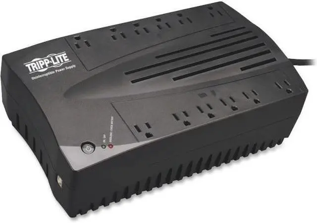 Main image of Tripp Lite AVR Series UPS 12-Outlet Systems