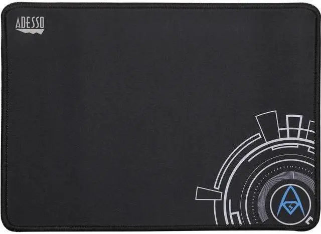 Alt view image 3 of 4 - Adesso TruFormP101 Gaming Mouse Pad
