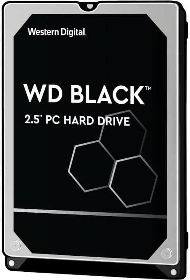Alt view image 6 of 9 - WD5000LPLX-50PK