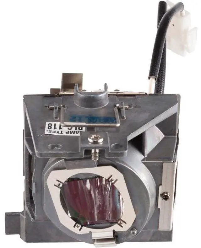 Alt view image 2 of 9 - PROJECTOR REPLACEMENT LAMP FOR