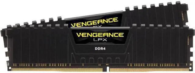 Main image of Corsair Vengeance LPX 32GB DDR4 SDRAM Memory Module
