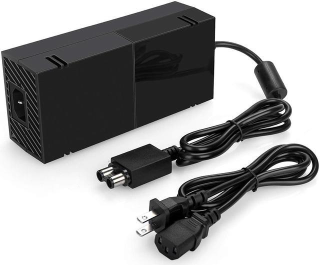 Main image of uowlbear Replacement Power Supply AC Adapter Brick with Power Cord for Xbox One