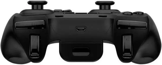 Alt view image 6 of 6 - Razer Serval Bluetooth Wireless / USB Wired Gaming Controller - Designed for Android Gaming & Razer Forge TV - 4 Hyperresponse Action Buttons
