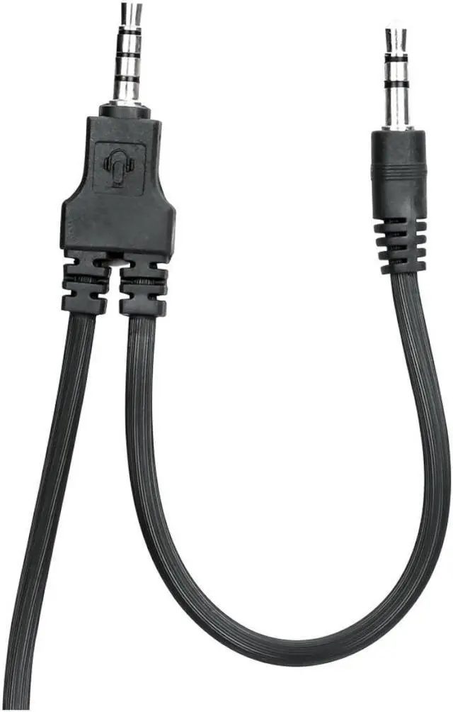 Alt view image 8 of 8 - Xtrike Me HP-307 - Wired Gaming Headset, On-Ear with Microphone, Red