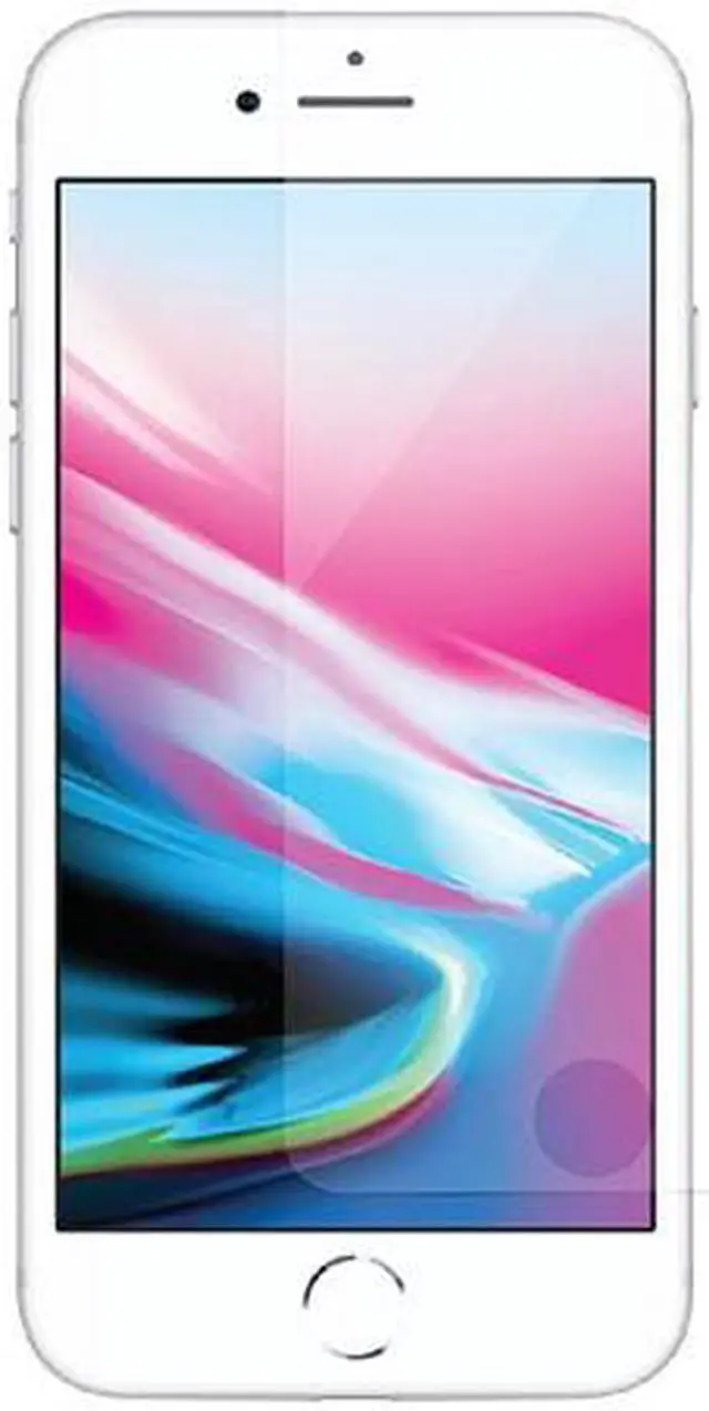 Alt view image 13 of 15 - Kanex K184-1258-876P Premium Glass Screen Protector for iPhone 8 Plus, 7 Plus/6 Plus/6s Plus