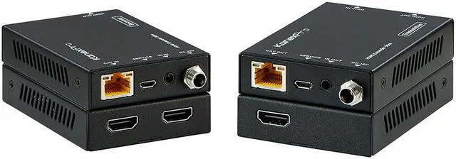 Main image of KanexPro 50M 4K 18Gbps HDMI Extender