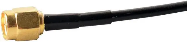 Alt view image 4 of 5 - Nagoya 3M Cable Window Mount Clip Radio Antenna Mounting Bracket RB-CLP SMA-F for Wouxun UV-5R UV-82 BF-888s