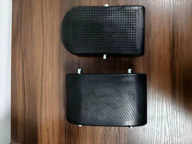 Alt view image 5 of 7 - Viral TikTok Garden Kneeler Wearable Knee & Seat Support with Rubber Pads