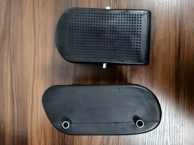 Alt view image 4 of 7 - Viral TikTok Garden Kneeler Wearable Knee & Seat Support with Rubber Pads
