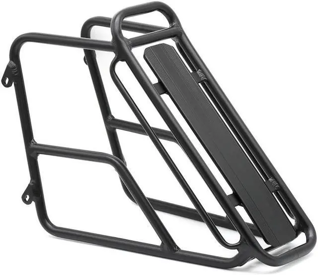 Alt view image 2 of 2 - AOSTIRMOTOR Bicycle Rear Rack S18/S18-1500W