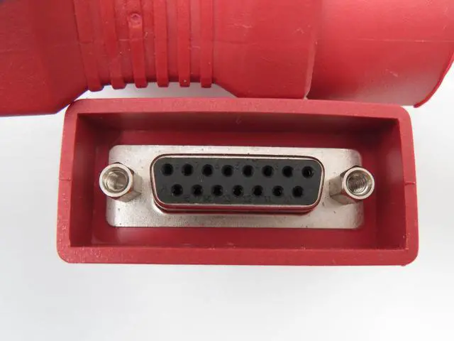 Alt view image 4 of 5 - OBDSTAR OBDII-16 Adaptor for X100+ X200 X300PRO OBD II Connecter OBD 2 OBD-II Adaptor OBDII Obd2 Adapter OBD2 Connector OBDII