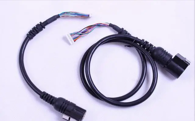 Main image of ForGM TECH2 CANdi Cables Adapter Connectors for TECH 2 CANDI Module