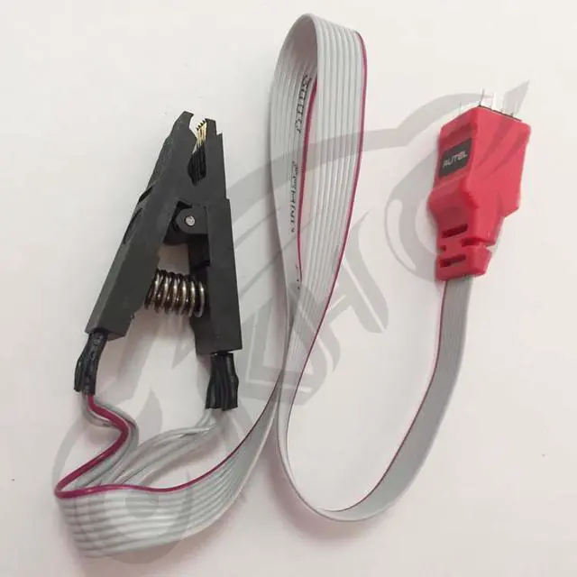 Alt view image 3 of 3 - For Autel MX808IM XP401 APA103EEPROM APA103 EEPROM cables
